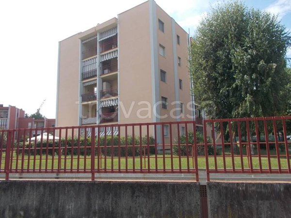 appartamento in vendita ad Alpignano