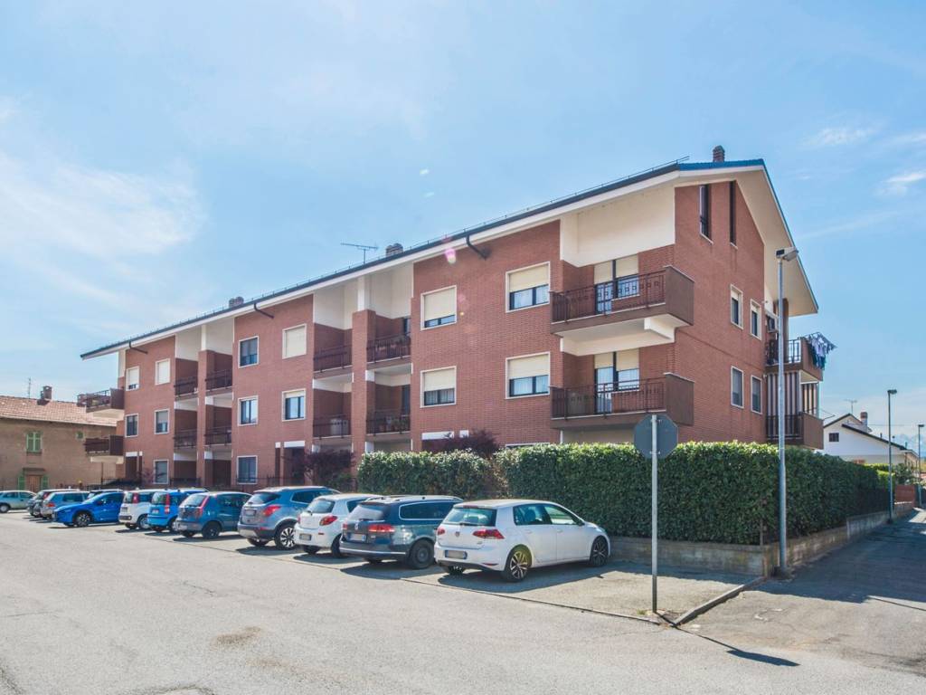 appartamento in vendita ad Alpignano