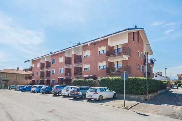 appartamento in vendita ad Alpignano