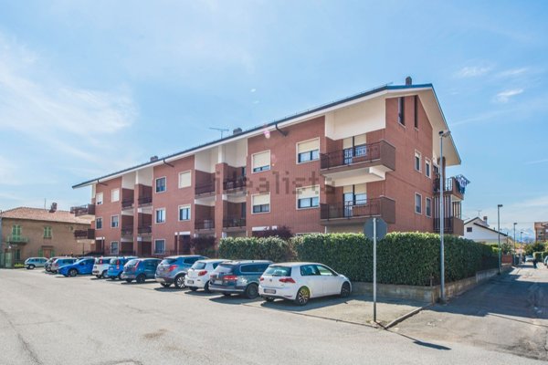 appartamento in vendita ad Alpignano
