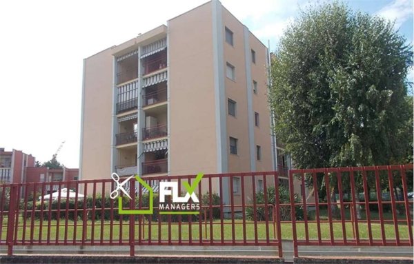 appartamento in vendita ad Alpignano