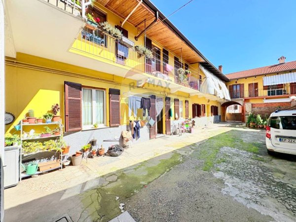 appartamento in vendita ad Alpignano