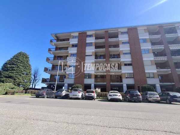 appartamento in vendita ad Alpignano