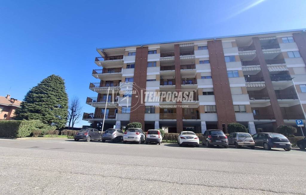 appartamento in vendita ad Alpignano