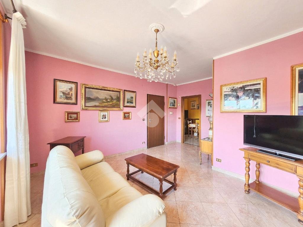 appartamento in vendita ad Alpignano