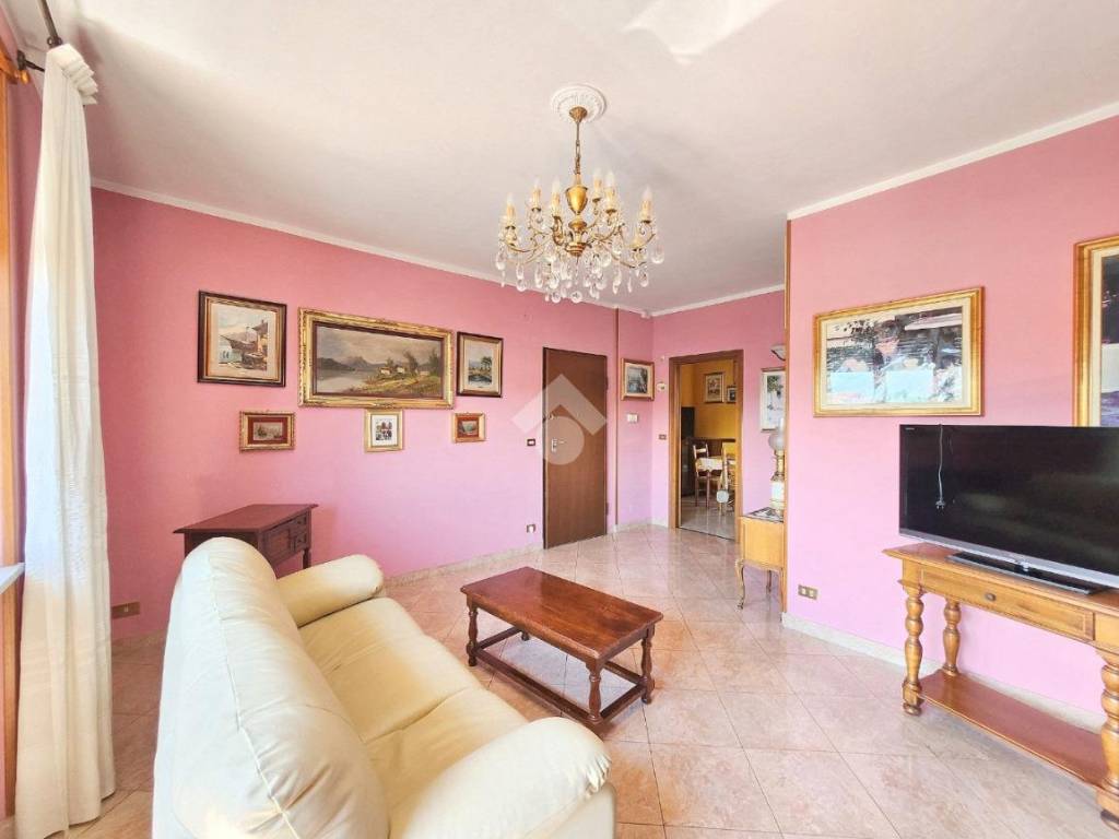 appartamento in vendita ad Alpignano