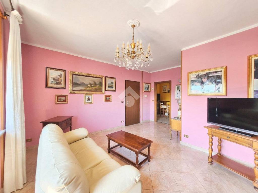appartamento in vendita ad Alpignano