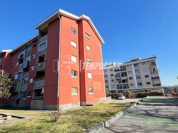 appartamento in vendita ad Alpignano