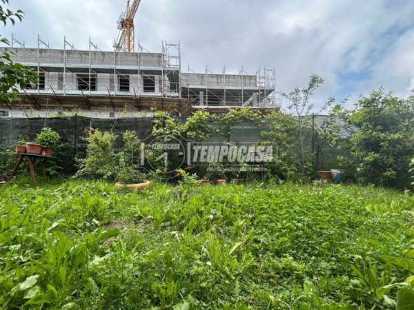 appartamento in vendita ad Alpignano