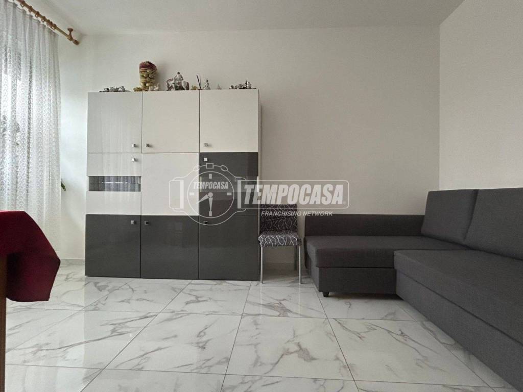 appartamento in vendita ad Alpignano