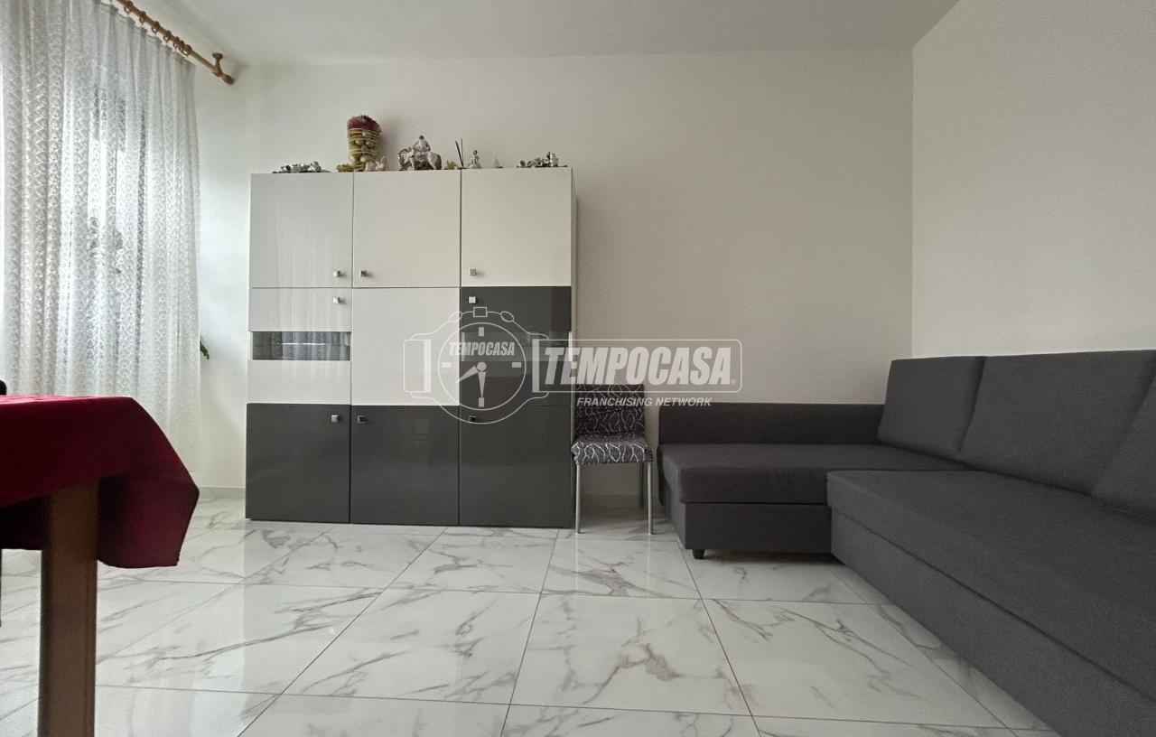 appartamento in vendita ad Alpignano