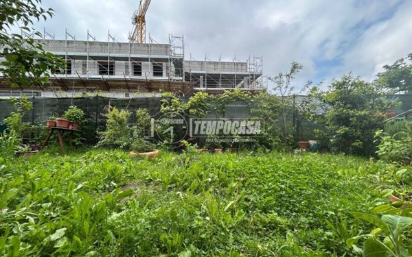 appartamento in vendita ad Alpignano