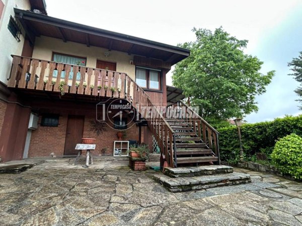 appartamento in vendita ad Alpignano