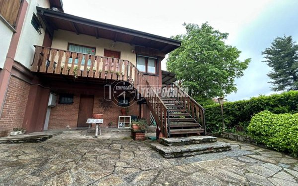 appartamento in vendita ad Alpignano