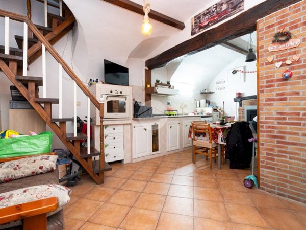 casa semindipendente in vendita ad Alpignano