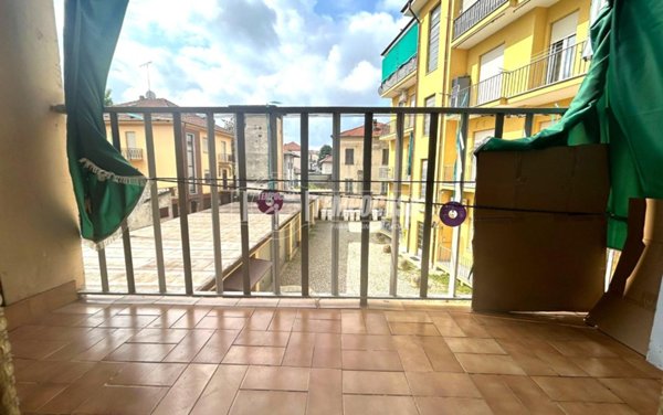 appartamento in vendita ad Alpignano