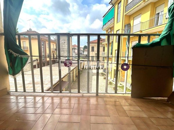 appartamento in vendita ad Alpignano