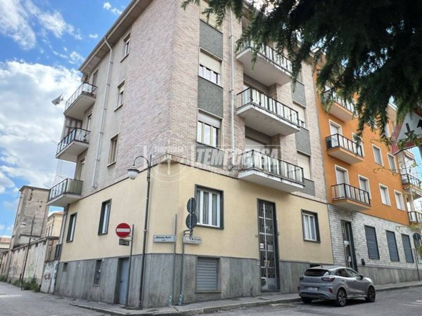 appartamento in vendita ad Alpignano