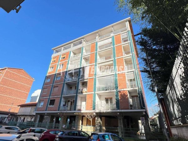 appartamento in vendita ad Alpignano