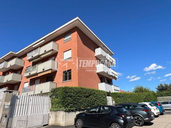 appartamento in vendita ad Alpignano