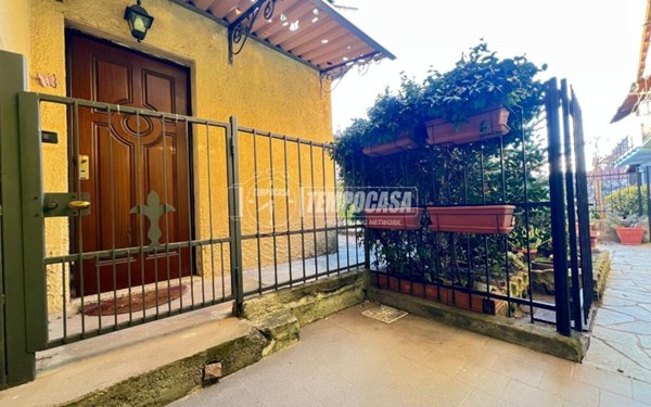 appartamento in vendita ad Alpignano