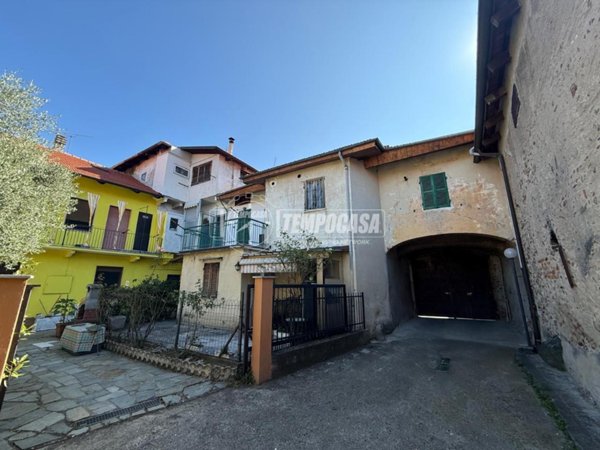 appartamento in vendita ad Alpignano