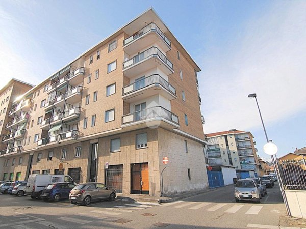 appartamento in vendita ad Alpignano