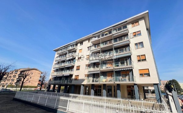 appartamento in vendita ad Alpignano