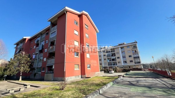 appartamento in vendita ad Alpignano