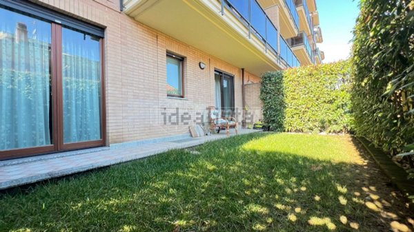 appartamento in vendita ad Alpignano