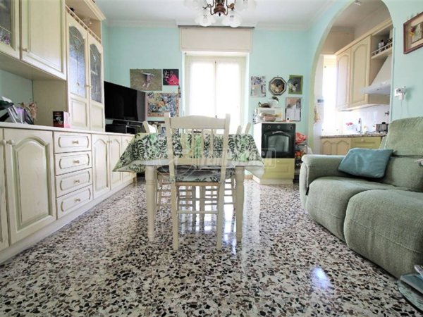 appartamento in vendita ad Alpignano