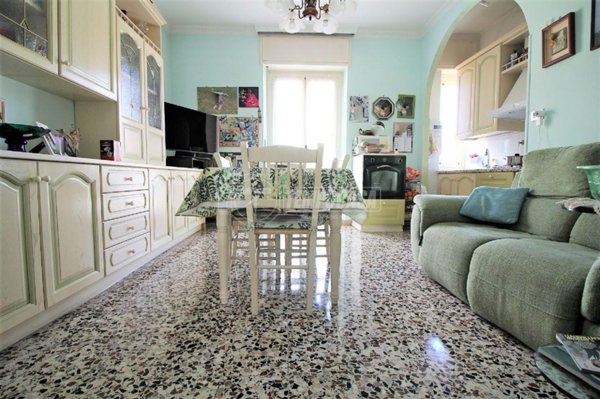 appartamento in vendita ad Alpignano