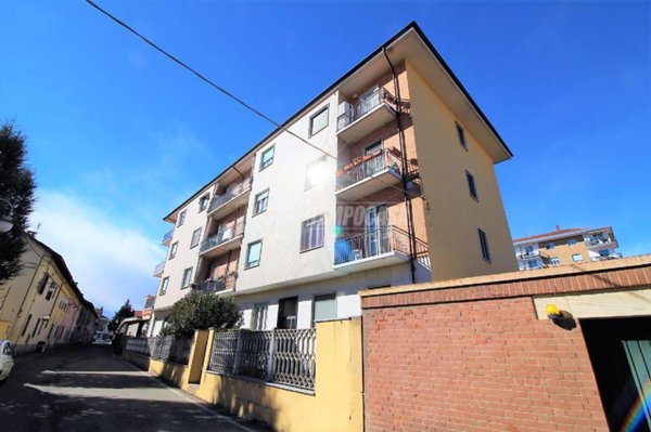 appartamento in vendita ad Alpignano