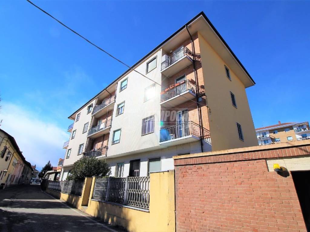 appartamento in vendita ad Alpignano