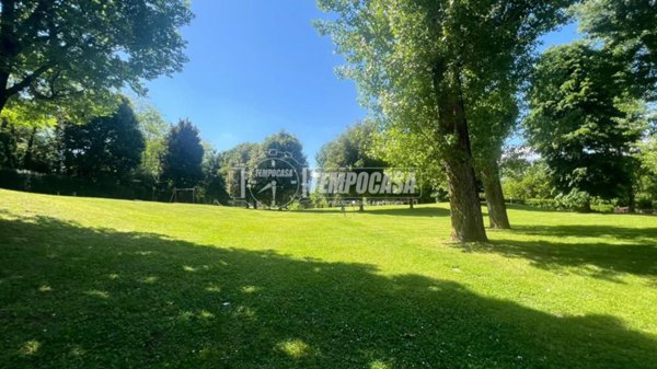 appartamento in vendita ad Alpignano