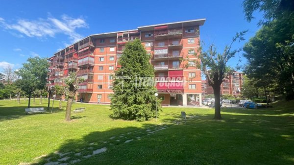appartamento in vendita ad Alpignano