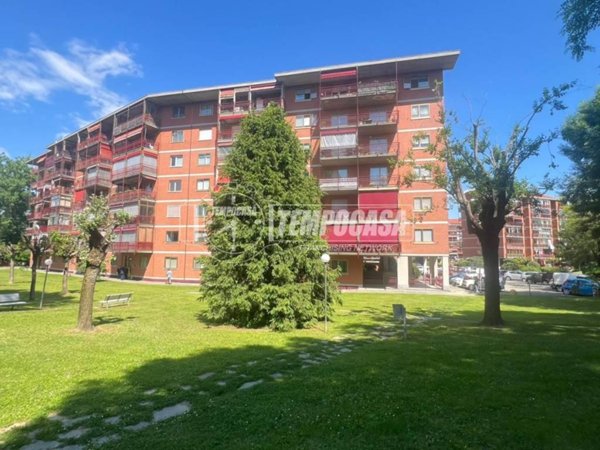 appartamento in vendita ad Alpignano