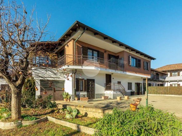 casa semindipendente in vendita ad Alpignano