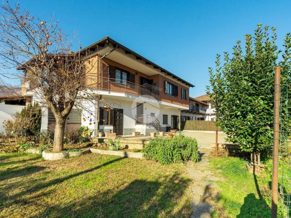 casa semindipendente in vendita ad Alpignano