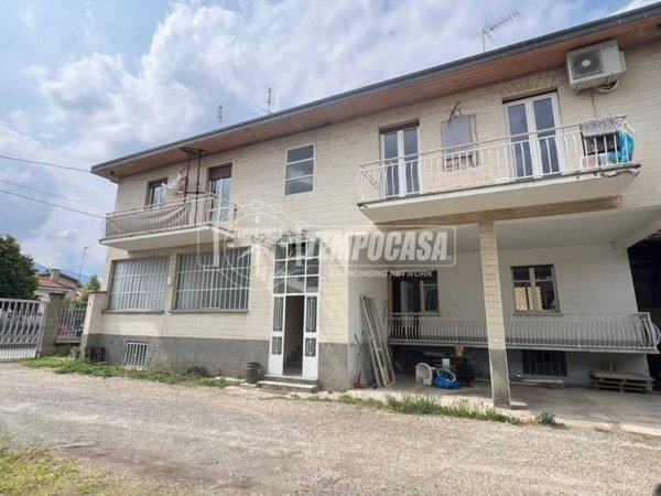 appartamento in vendita ad Alpignano