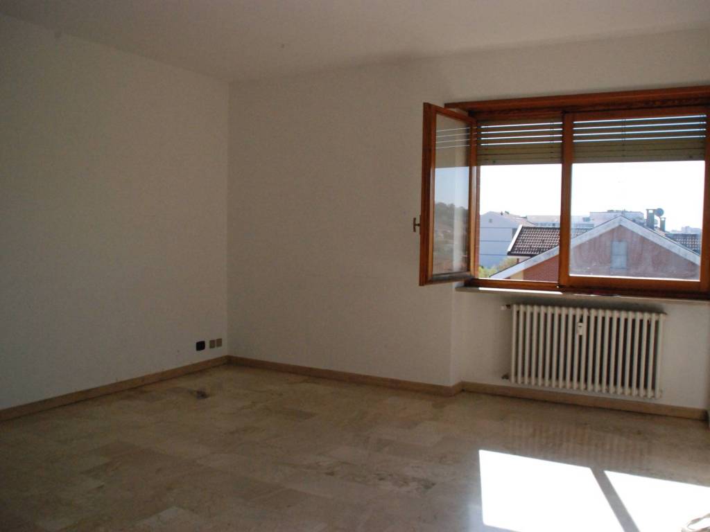 appartamento in vendita ad Alpignano