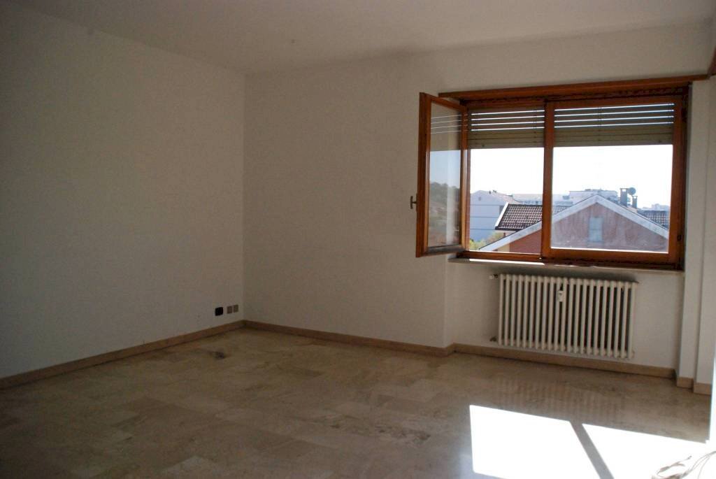 appartamento in vendita ad Alpignano