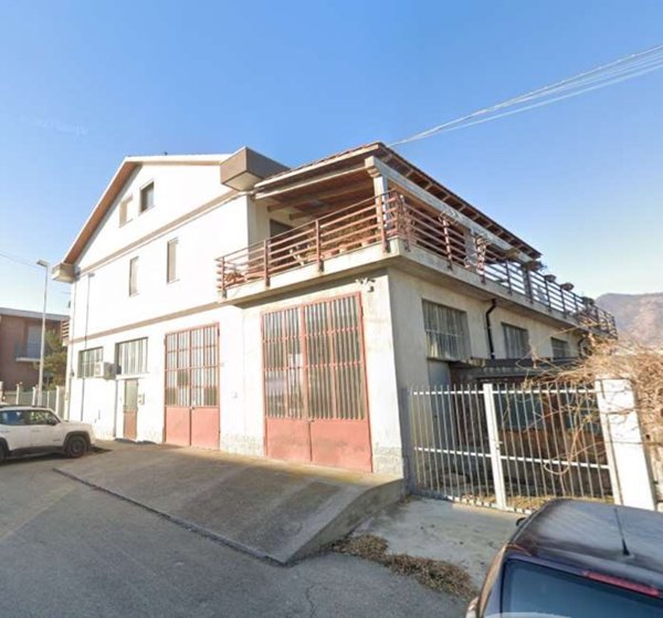appartamento in vendita ad Alpignano
