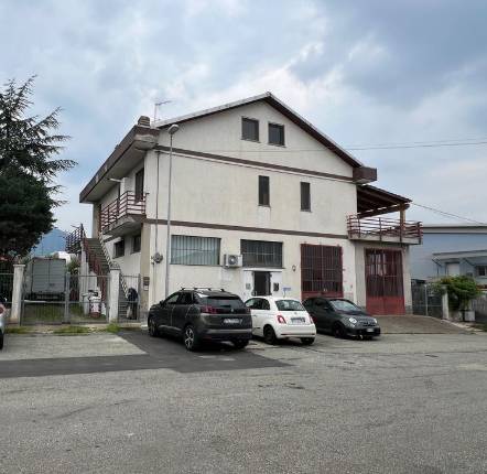 appartamento in vendita ad Alpignano