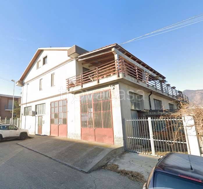 appartamento in vendita ad Alpignano