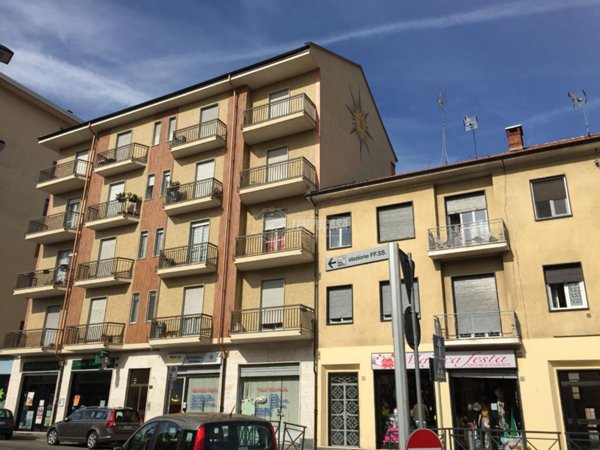 appartamento in vendita ad Alpignano