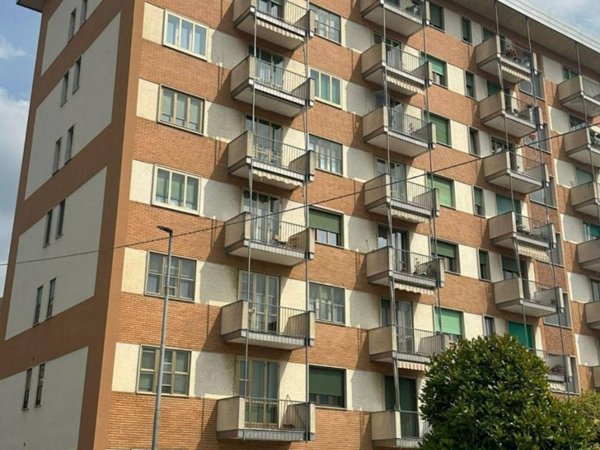 appartamento in vendita ad Alpignano