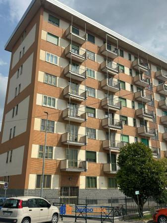 appartamento in vendita ad Alpignano