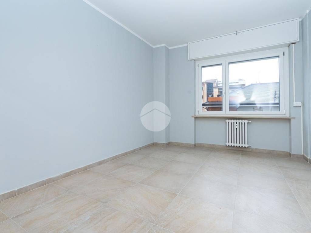 appartamento in vendita ad Alpignano