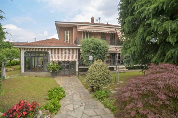 casa indipendente in vendita ad Alpignano